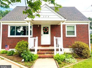 205 S Longcross Rd, Linthicum, MD 21090