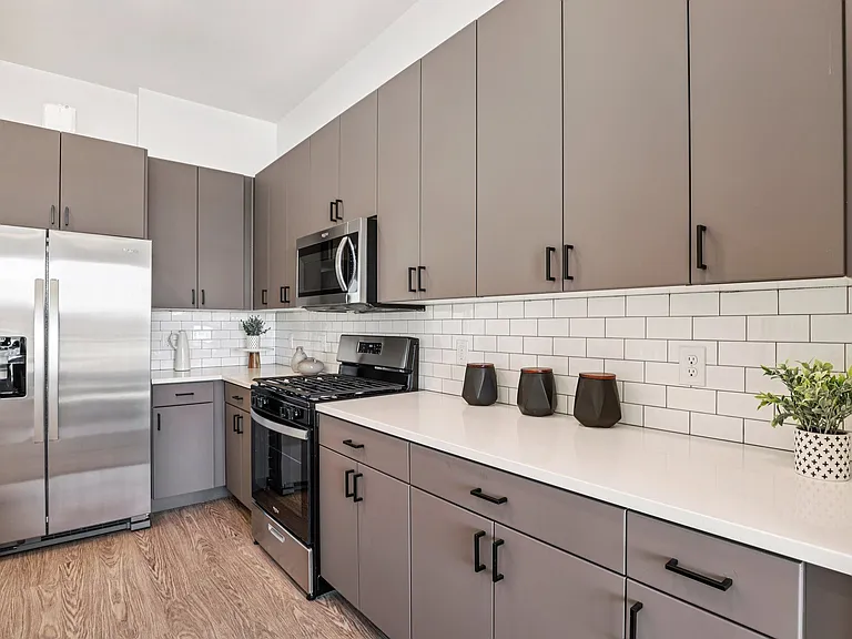Lura Vegas Apartments — Photo 26