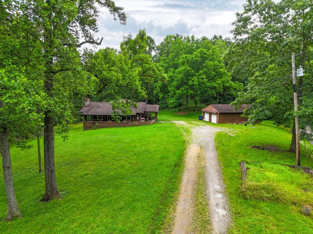 Real estate listing image