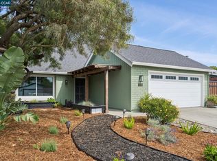 203 Radnor Ct, Benicia, CA 94510