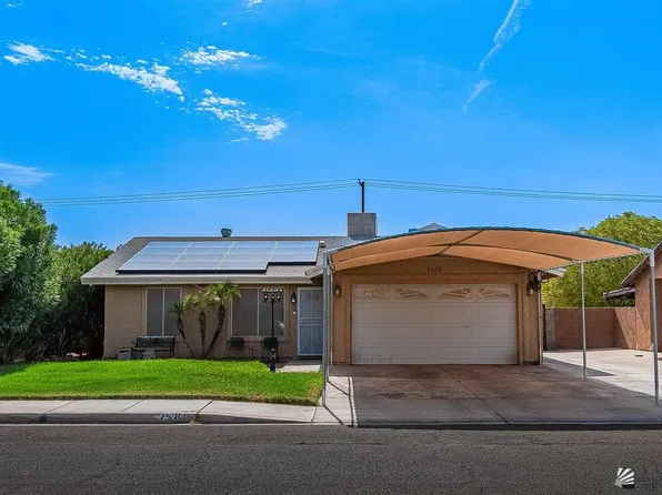 2588 S 18th Ave, Yuma, AZ 85364