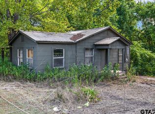 1254 W 6th St, Rusk, TX 75785