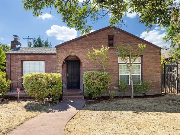 348 E Mendocino Ave, Stockton, CA 95204