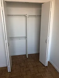 Rented by Bozzuto Management