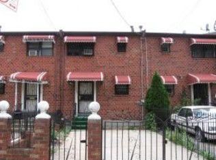 272 Atkins Ave, Brooklyn, NY 11208