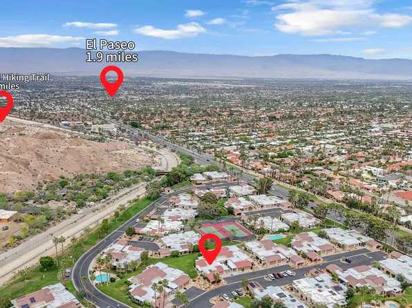 72384 Ridgecrest Ln, Palm Desert, CA 92260