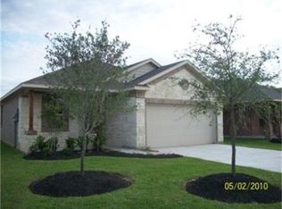 3230 Doves Nest Ct, Dickinson, TX 77539