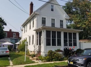 25 N Maple St, Woodbury, NJ 08096
