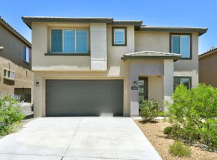 12109 Echo Valley Ln NW, Albuquerque, NM 87120