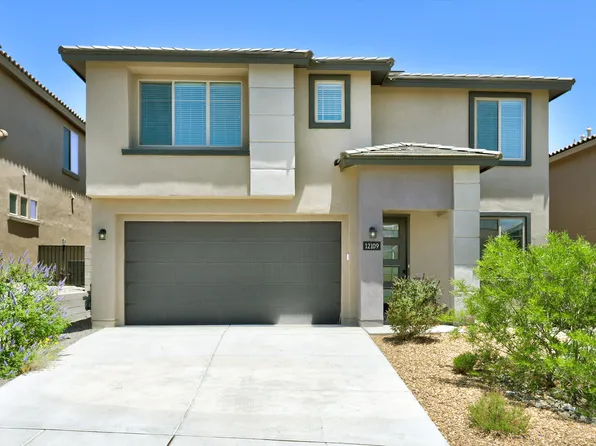 12109 Echo Valley Ln NW, Albuquerque, NM 87120