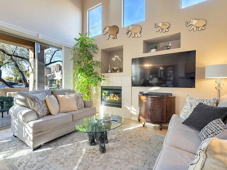 16420 N Thompson Peak Pkwy #1069 — Photo 4