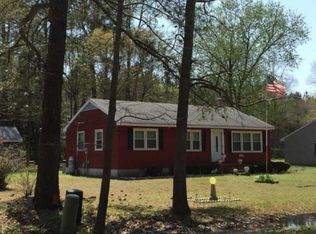 32311 Johnson Rd, Salisbury, MD 21804