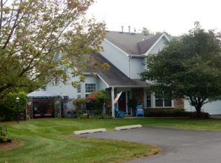 13916 S Cambridge Cir, Plainfield, IL 60544
