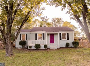 450 Clover St, Athens, GA 30606