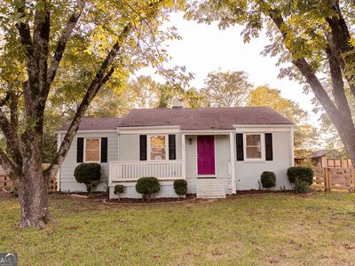 450 Clover St, Athens, GA, 30606