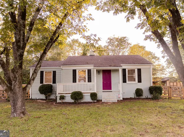 450 Clover St, Athens, GA 30606