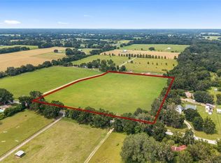 0 NE 8th Ave Lot 2, Citra, FL 32113