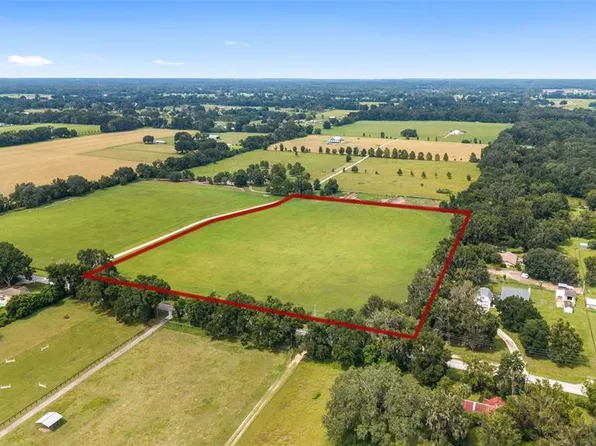 0 NE 8th Ave Lot 2, Citra, FL 32113