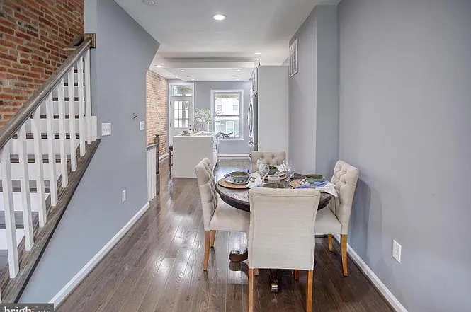 336 S Newkirk St — Photo 6