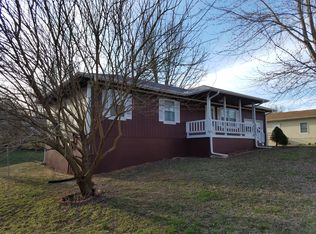 1109 Quail Run, Warsaw, MO 65355