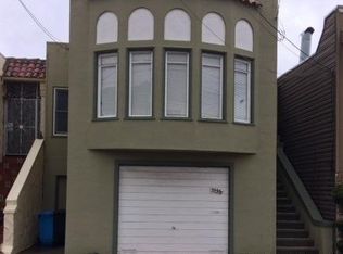 1136 Munich St, San Francisco, CA 94112