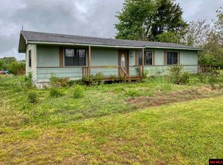 108 Arrowhead Dr, Gassville, AR 72635