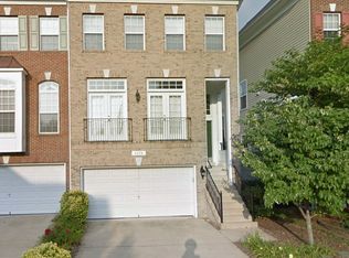 6474 Waterfield Rd, Alexandria, VA 22315