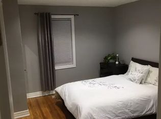 14 Marble Arch Cres #1A, Toronto, ON M1R1W7