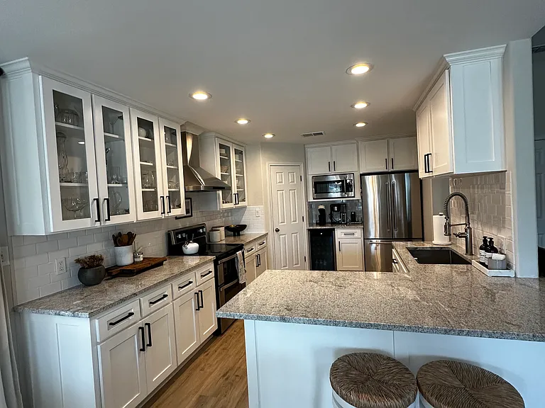 6137 Ortiz Dr — Photo 1
