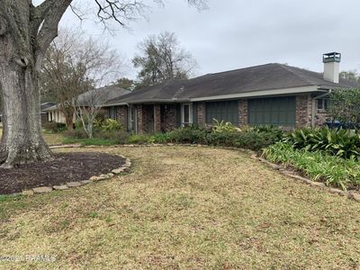 613 Claymore Dr, Lafayette, LA, 70503