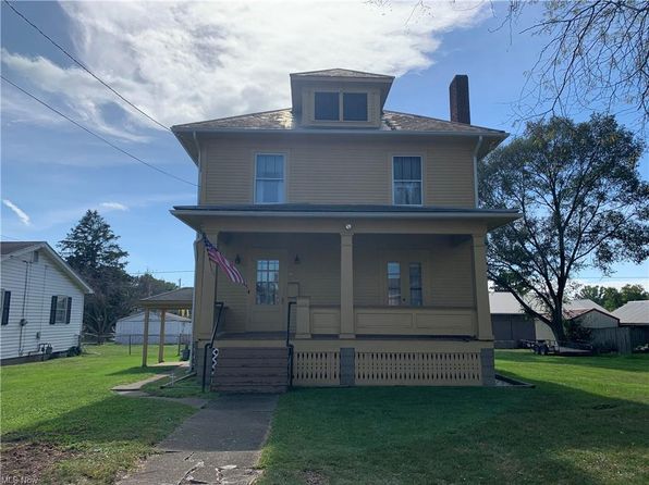 Recently Sold Homes In Zanesville Oh 4 142 Transactions Zillow