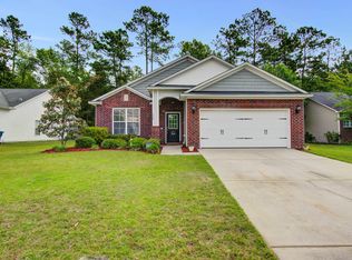 258 Westbrooke Rd, Summerville, SC 29483