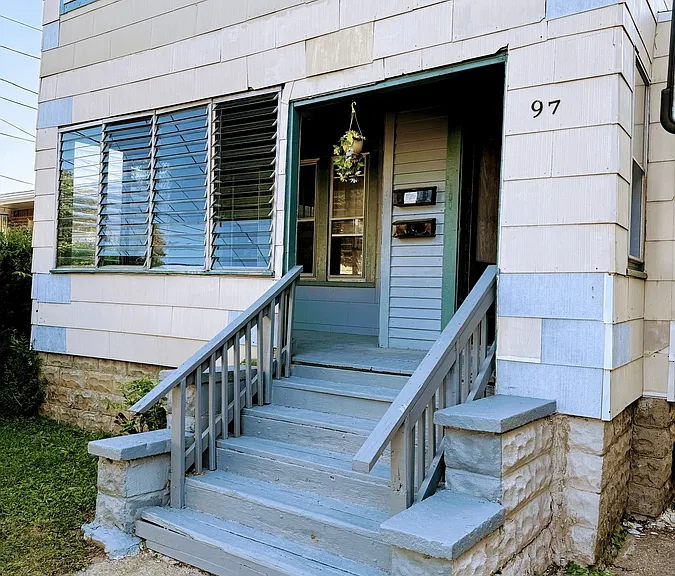 97 Eckhert St #1 — Photo 12