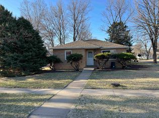 1020 W 5th St, North Platte, NE 69101
