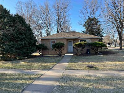 1020 W 5th Street, North Platte, NE, 69101