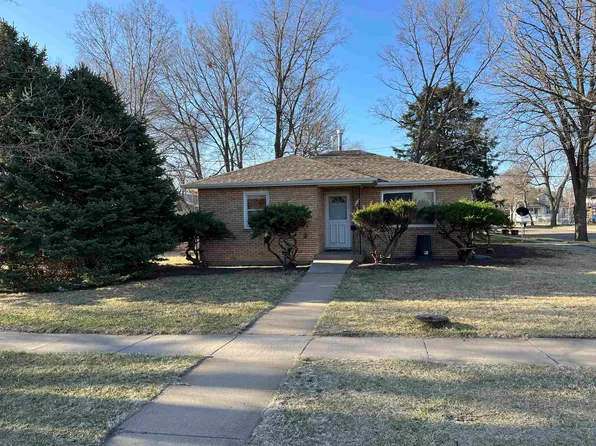 1020 W 5th Street, North Platte, NE 69101