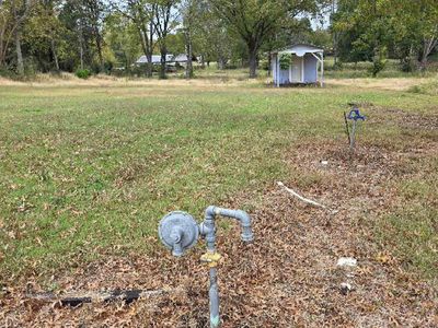 313 E 3rd St, Lamar, AR, 72846