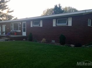 10868 Jeddo Rd, Yale, MI 48097
