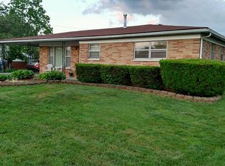 518 Roseview Ter, New Albany, IN 47150