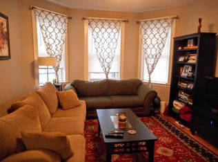 1564 Commonwealth Ave APT 10, Brighton, MA 02135