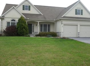 2004 Mallard Ln #L-0026, Lebanon, PA 17046