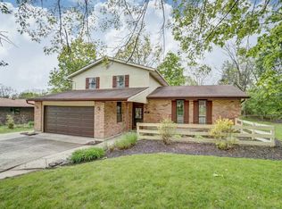 695 Glenway Dr, Hamilton, OH