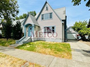 327 E 15th Ave, Eugene, OR 97401