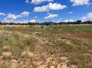 43 Magic Mist Rd, Moriarty, NM 87035