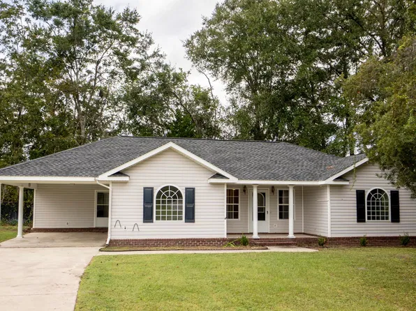 3456 James St, Patterson, GA 31557
