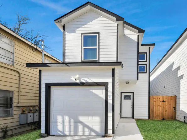 4011 Elmwood St, Houston, TX 77051
