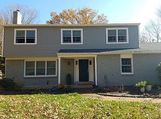 93 Pebble Valley Dr, Doylestown, PA