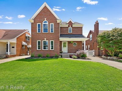 22503 Cobb St, Dearborn, MI, 48128