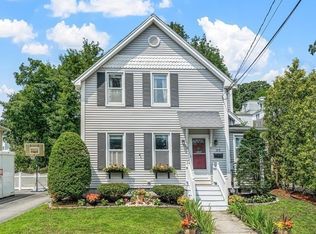 39 Cedar St, Wakefield, MA 01880