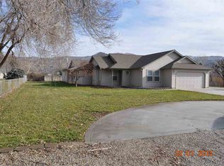 1648 N Plaza Rd, Emmett, ID 83617